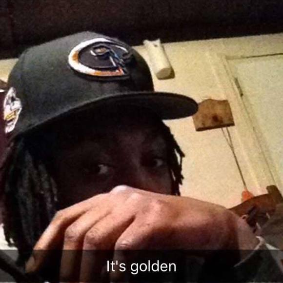 Meet your Posher, Britten - Picture 1 of 1